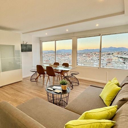 Vistabonitahome Alicante Eksteriør billede