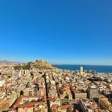 Vistabonitahome Alicante Eksteriør billede