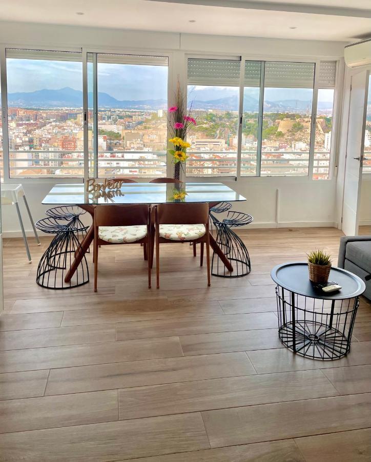 Vistabonitahome Alicante Eksteriør billede