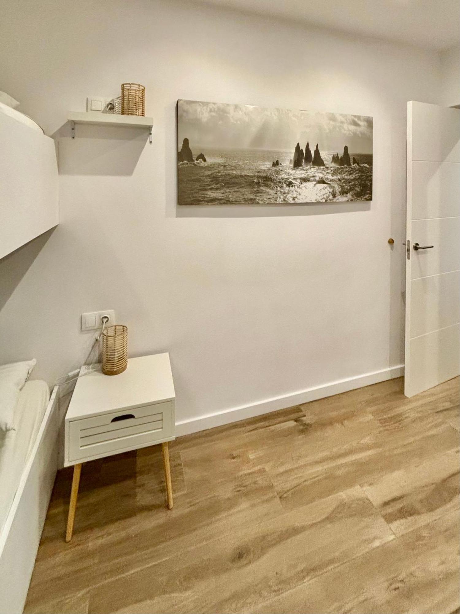 Vistabonitahome Alicante Eksteriør billede